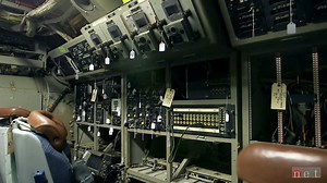 54K views · 318 reactions | The Looking Glass was an icon of the Cold War, charged with preventing a nuclear attack but ready to counterstrike if necessary. Now this historic aircraft is being restored by some of the very crew members who served on board. Watch NOW or catch this story and more on our next episode of Nebraska Stories Thurs. night at 8pm CT on NET. Strategic Air Command & Aerospace Museum United States Strategic Command | Nebraska Stories | Facebook