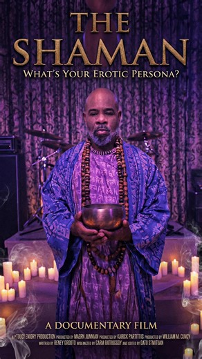 This weekend I stood in a space where ritual stripped power of its theatrics and returned it to its rightful gravity. The Shaman as an erotic persona is not seduction for its own sake. It is authority rooted in presence. It is the willingness to descend with another into sensation without flinching and to return them whole. Spirituality enters dominance the moment intention becomes sharper than desire and care becomes more exacting than force. The Shaman dominates by holding the invisible. Breat