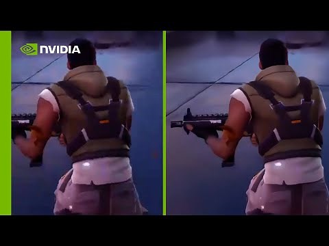 AI-Enhanced Video: NVIDIA RTX Video Super Resolution Update 1.5