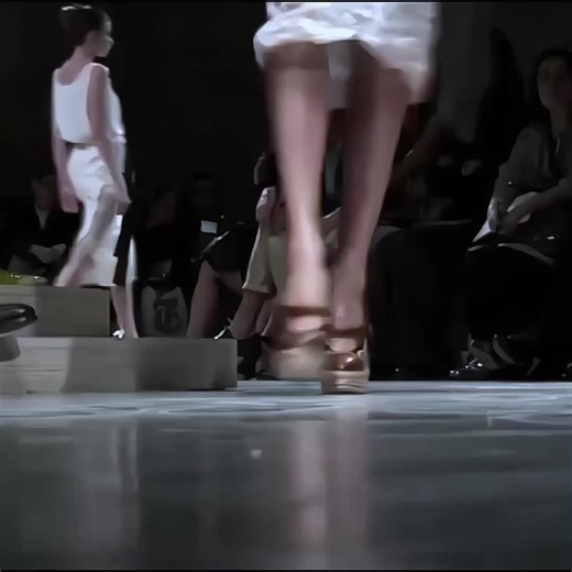 Prada Spring/Summer 2009 Fashion Runway Show