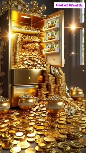 Exploring the Significance of the God of Wealth