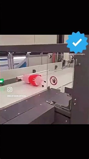 ✨ Amazon’s AI Packaging Revolution: Smarter Shipping, Less Waste
