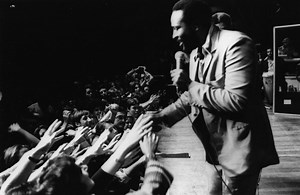 DJ Sessions: A Marvin Gaye Song You've Never Heard