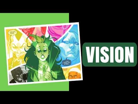 A Glimpse of Things To Come | Absolute Green Lantern 11 Spoilers