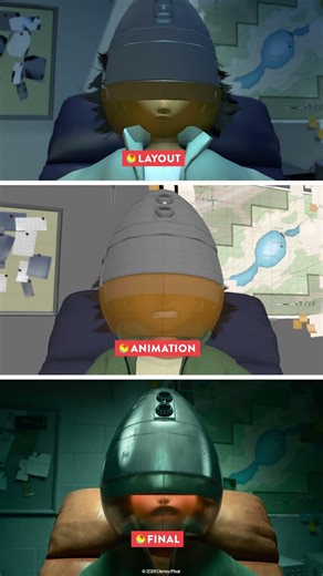 Hoppers Storyboards to Finals