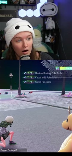 TWO SHINY POKEMON AT THE SAME TIME!! #shorts