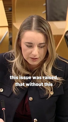 Alexander Dennis represents the best of Scotland. We need to recognise the role companies like them play in creating jobs and supporting communities. Alexander Dennis should not have to face unfair international competition. | Meghan Gallacher MSP