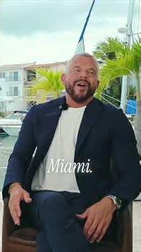 Mira el episodio completo aquí ☝️▶️ Shalim Ortiz se fue a Miami por Leslie