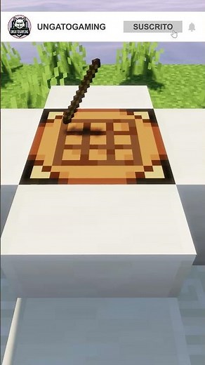 🔥 Como Craftear palos en minecraft 👉 Crafteos de Minecraft #Shorts