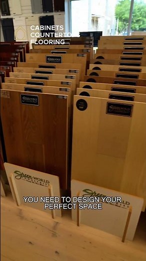 Inside Our Austin Showroom | Kitchen Remodeling Ideas & Inspiration