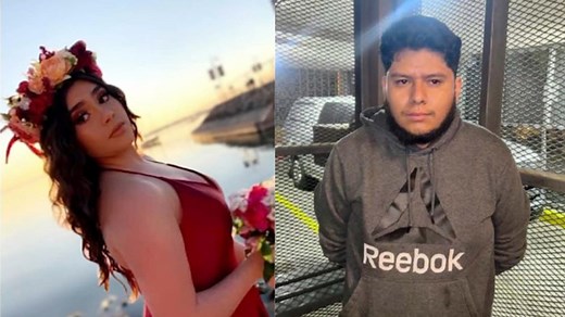 Suspect accused of murdering Edna cheerleader expected to take plea deal, court officials say