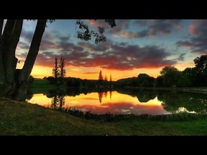 纯音乐 草原之夜