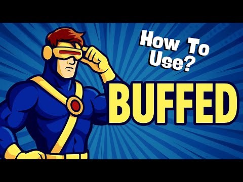 How to use Cyclops (Blue Team)? - MCOC