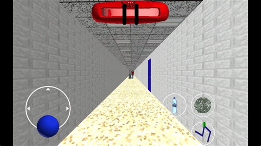 BBFR - Glitch Mode Boss战全过程展示