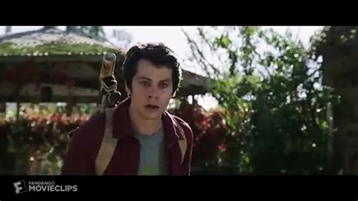 Love and Monster. she Toad-Monster Scene _ Movieclips