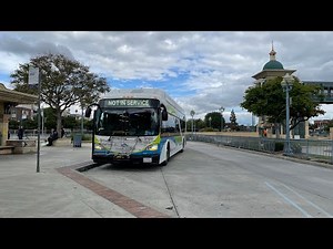 Foothill Transit Compilation part 2