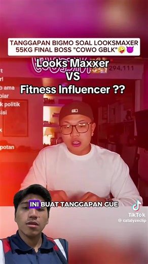 Jawline and Hollow Cheeks: The Debate on Looks Maximization