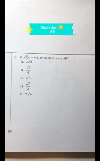 Roots🧮 #reels #fyp #math #mathematics #numbers #trick #fbreels #explorepage #trend #viral #hacks #MathHelp #mathgenius #education #lessons #reelsfb #mathlove #mathtutor #mathtips #mathisfun #MathWiz #reelsvideo #reelsviral #reelsfb #reelsinstagram #mathreview #MathChallenge #education #educational #MathHacks Related Tags: 10 Advanced Math Hacks Techniques You Should Know, 30 Of The Punniest Math Hacks Puns You Can Find, 5 Lessons About Math Hacks You Can Learn From Superheroes, Are You Getting 
