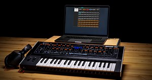 JUPITER-X Editor Now Available!