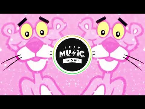 PINK PANTHER THEME SONG (OFFICIAL DRILL TRAP REMIX) - SLEEPY