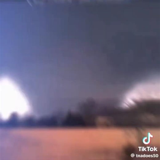 Winterset EF4 edit #shorts #tornados #edit