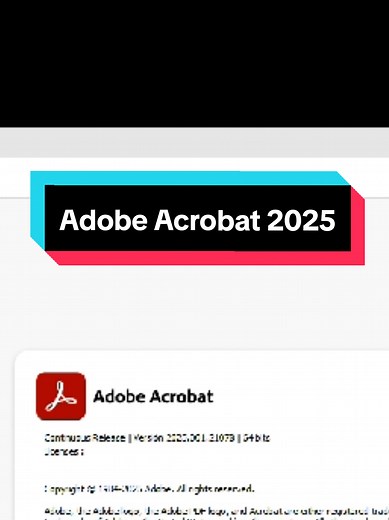 Instalación Remota de Adobe Acrobat 2025 - Sin Estrés