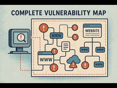 Automated Vulnerability Scanning: Find 100+ Bugs in Minutes #VulnerabilityScanning