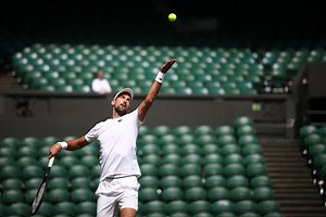 Paris 2024: Djokovic wins Olympic gold to complete career Golden Slam | ABS-CBN Sports