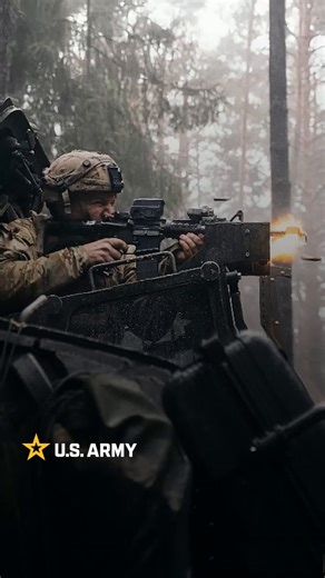 Persistence and overcoming obstacles makes our warfighters succeed on and off the battlefield. #WarriorEthos | U.S. Army