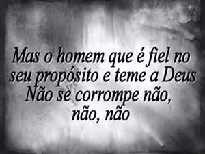 Play Back Jó - Rose Nascimento