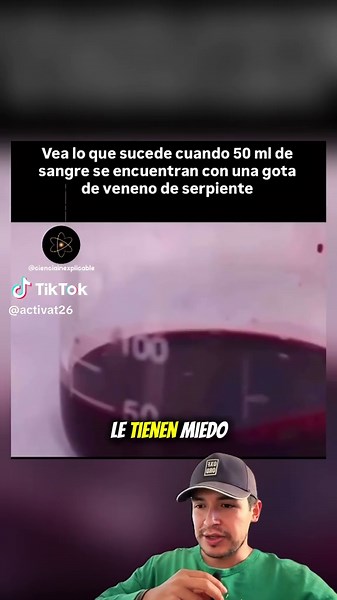 Veneno de las serpientes #reels2025 #fypシ゚ #reels