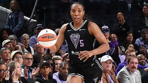 History in Real Time: Valkyries Inaugural Season Milestones