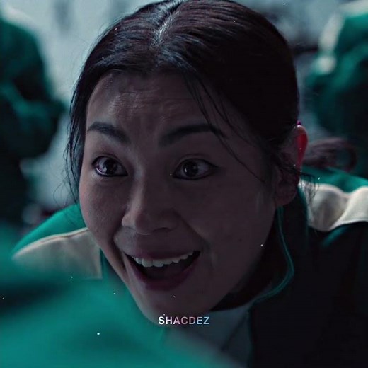 player 044 vs palyer 456🔥 | #edit #squidgame #gihun #456 #044 #squidgames3 #skulledit