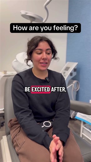 Repairing birth defect!