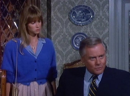 Dallas Season 12 Episode 10: The Sting Part 2 #tvshow1978 #dallas | Dallas TV Fans