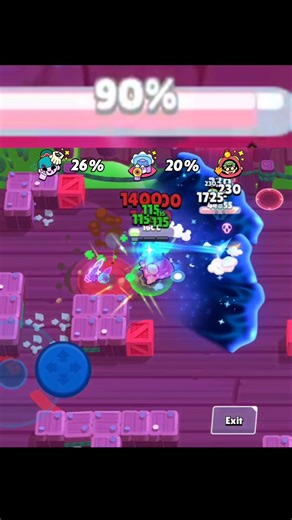 New Brawlers vs Defence Turret Who will Better Damage? #brawlstars