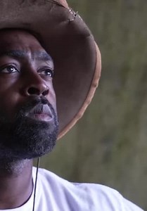 Vortex: A Film Anthology Trailer (2022)