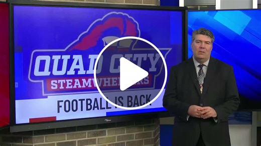 Football is back in the Quad Cities this weekend - NewsBreak