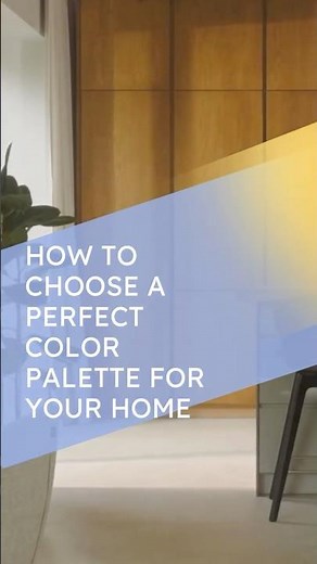 Choose the Right Colors for Your Home ✅ part 2 | Design Tips #interiordesign #colorpalette