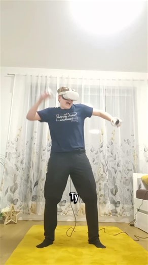 PART2 Fnaf ve vr😐 #fnaf #gameplay #funny #fivenightsatfreddys #games #vr #virtualreality #scary