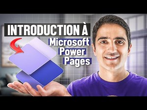 Introduction to Microsoft Power Pages: Interface and First Features