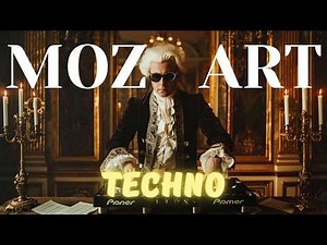 If Mozart Played at Tomorrowland! 🤯 (Classical meets EDM)