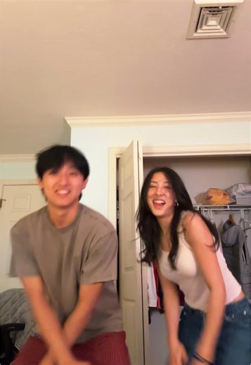 Maya Kim on TikTok