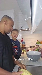 The beauty of learning IGBO language | Ekwe and Son