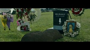 Planters Super Bowl 2020 TV Spot, 'Tribute' Featuring Wesley Snipes, Matt Walsh