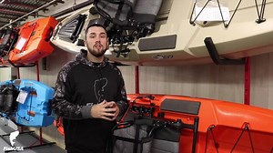 1.7K views · 26 reactions | The FishUSA Kayak Fishing Outpost... Coming very soon! | Kayak Bass Fishing | Facebook