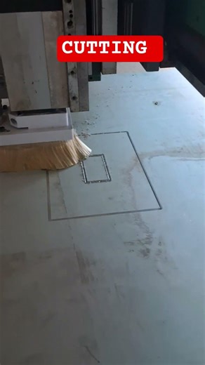CNC, Grooving & Cutting