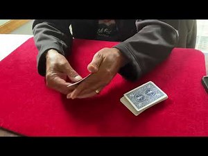 Most Direct “Ghost Transfer”