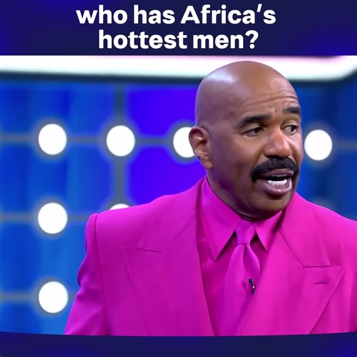 59K views · 1.1K reactions | What Happens in Vegas… Was the LAST Thing They Guessed! #SteveHarvey #FamilyFeud #funny | Top Family Feud Africa Moments | Facebook