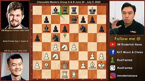 ENDGAME Masterpiece ang matutungyahan sa pinaka Thrilling game sa Semi-Finals Mini-Match 1 | Kamatyas